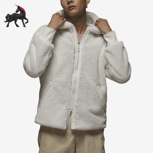 Nike/耐克运动连帽夹克外套
