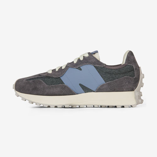 New Balance新百伦正品NB 327男女同款舒适减震休闲鞋U327WPC