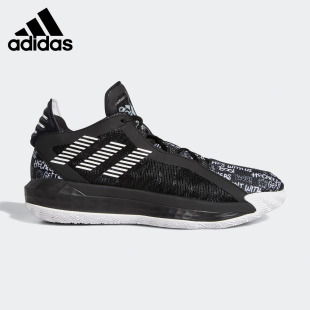 DAME GCA 利拉德6 EH2074 Adidas 男子场上篮球鞋 阿迪达斯正品