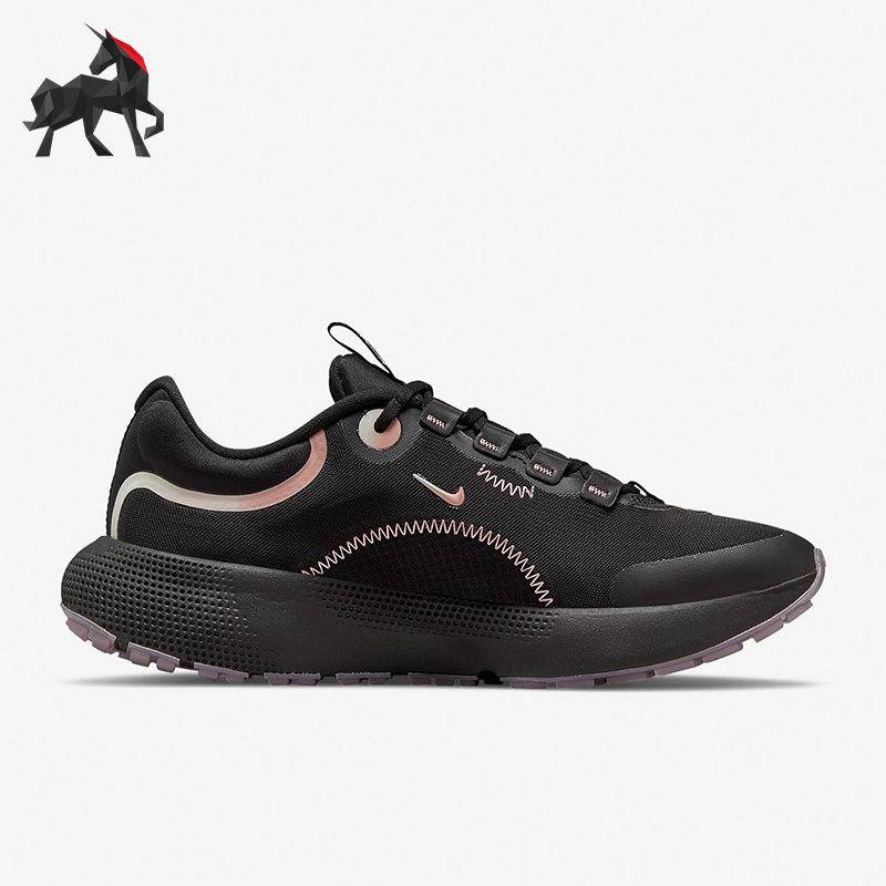 Nike/耐克正品REACT ESCAPE RN女子运动休闲轻便跑步鞋DM6190-010