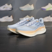 李宁正品 ARHV014 越影5 PRO女子轻便透气耐磨动训练低帮跑步鞋