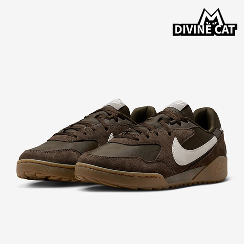 Nike/耐克正品2025秋季款男士日常低帮系带耐磨运动鞋IB7254-201