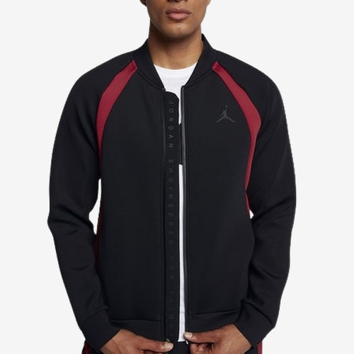 Nike耐克正品Jordan Sportswear Flight Tech男夹克887777-011