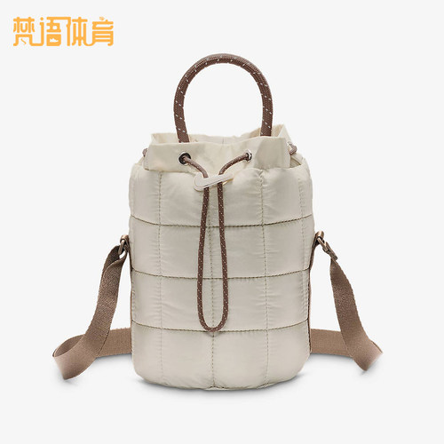 Nike/耐克正品2025年冬季款男女经典休闲日常收纳挎包HQ6709-072