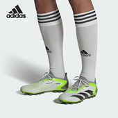 男女AG短钉足球运动鞋 2023新款 IG5170 阿迪达斯正品 Adidas