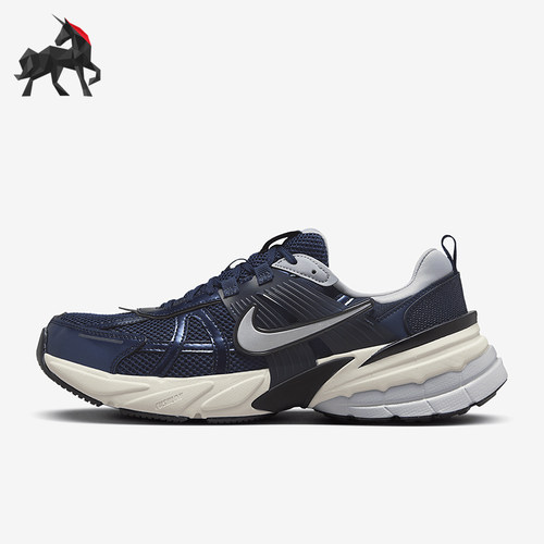 Nike/耐克正品新款 男士运动舒适透气缓震耐磨跑步鞋 HJ4497-400