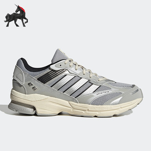 2000男女运动跑步鞋 SPIRITAIN ID5411 阿迪达斯正品 Adidas