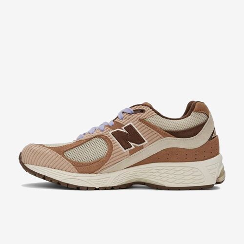 New Balance新百伦正品NB 2002R男款复古低帮跑步鞋M2002RSS