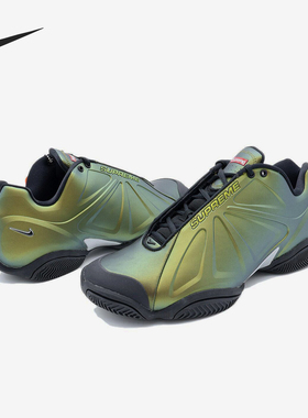 Nike/耐克正品四季款男士防滑低帮网球防滑休闲鞋FB8934-700