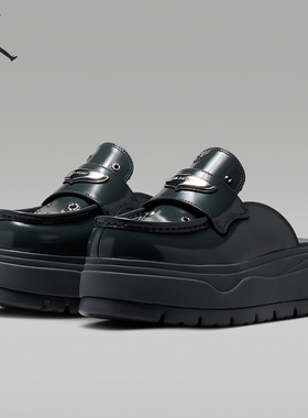 Nike/耐克正品JORDANAirJordanMuleSE新款女穆勒鞋IO7702-001