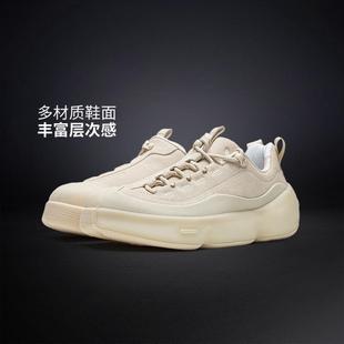 潮流运动透气包裹性休闲鞋 3.0男女同款 AZGV095 悟道ACE 李宁正品