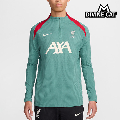 Nike/耐克正品男士训练舒适透气休闲运动长袖T恤FN9278-362
