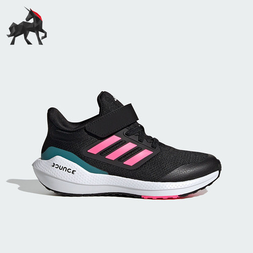 Adidas/阿迪达斯大童跑步鞋