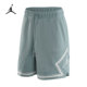 新款 当季 JORDAN 男子网眼布运动短裤 366 Nike DM1369 耐克正品