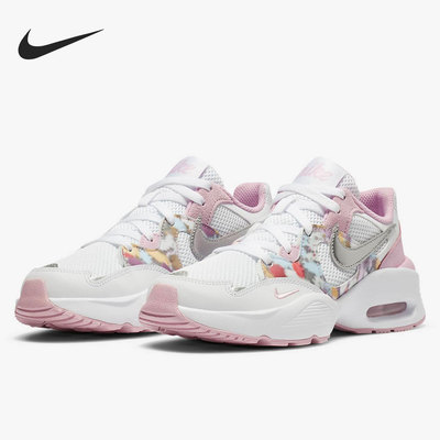 Nike/耐克正品Air Max Fusion (GS)女子大童休闲鞋CN8568-100