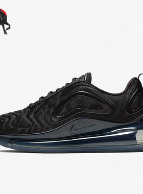Nike/耐克正品Air Max 720 女子气垫运动跑步鞋AR9293-006