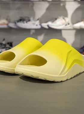 李宁正品 x 英雄联盟联名系列SOFT CLAP男女款潮流拖鞋AGAV003-5