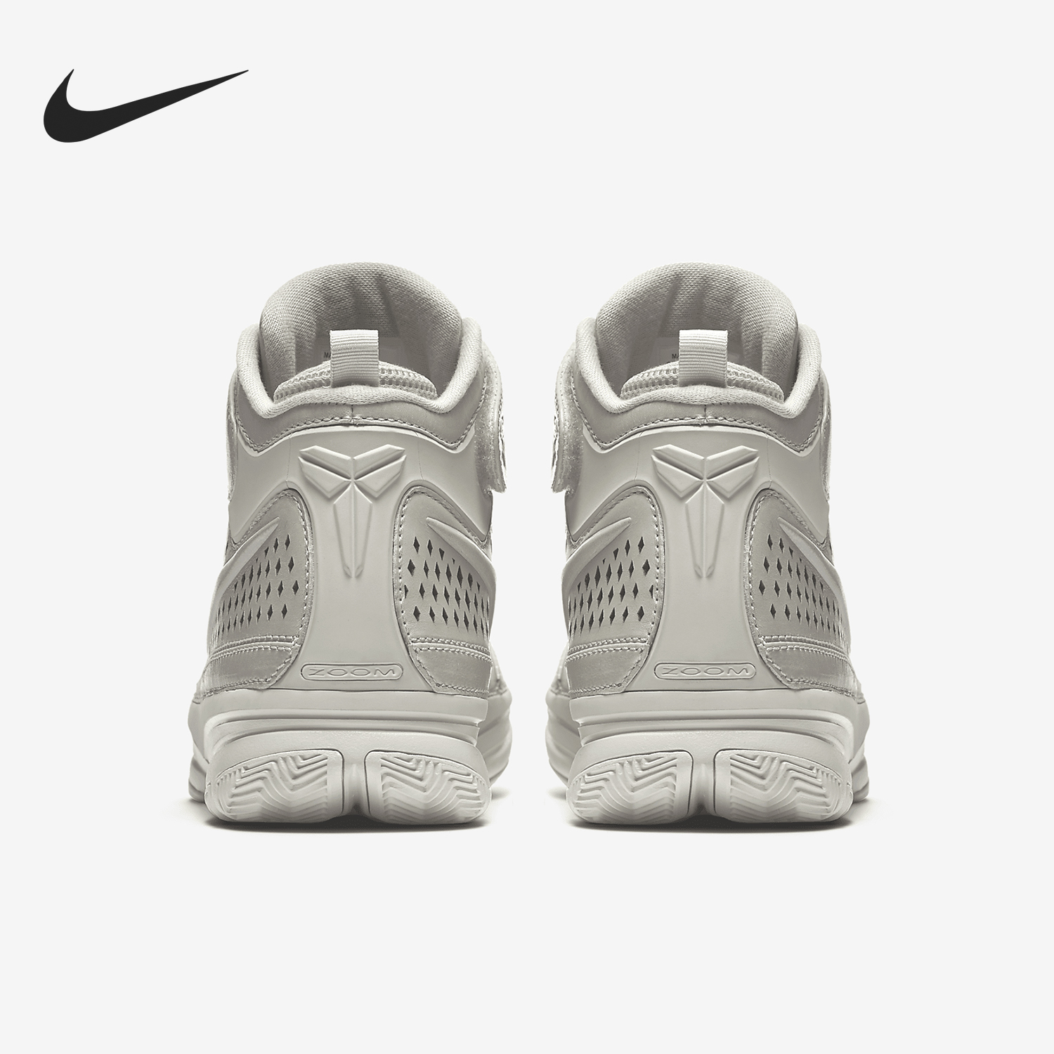 Nike/耐克正品Zoom Kobe II FTB男士网面休闲鞋869452-003