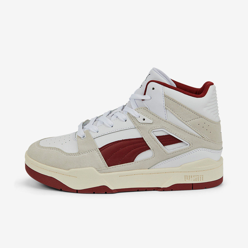 Puma/彪马正品Slipstream INVDR男女中帮休闲板鞋387998-01