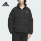 男士 新款 保暖运动户外休闲羽绒服JL9586 阿迪达斯正品 Adidas
