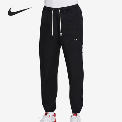 Nike/耐克正品当季新款男子舒适运动训练时尚休闲长裤CK6826