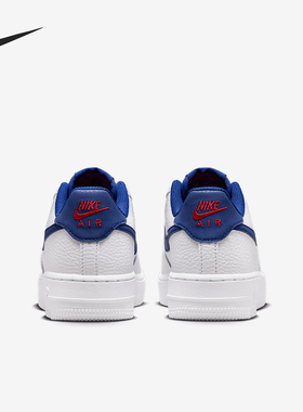 Nike/耐克正品新款GS女子大童经典耐磨轻便板鞋CT3839-101