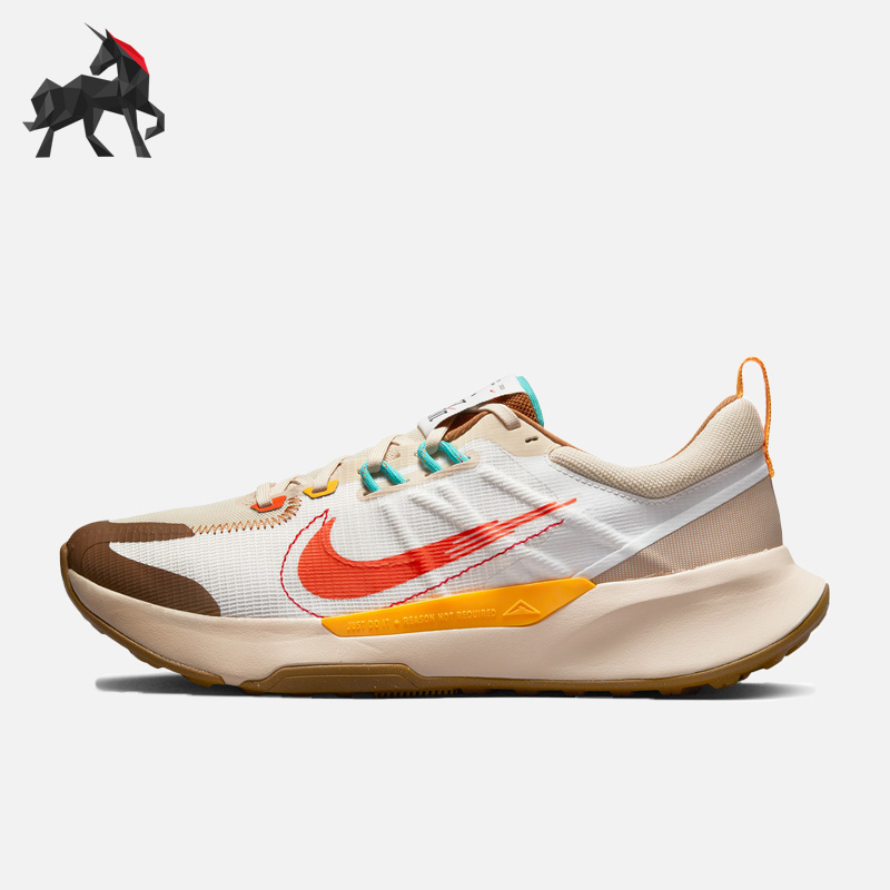 Nike/耐克正品Juniper Trail 2男子运动缓震跑步鞋FD4323-181