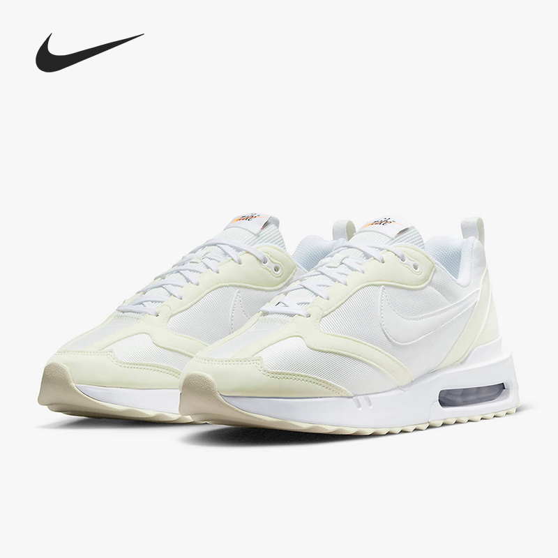 耐克运动跑步鞋男子缓震