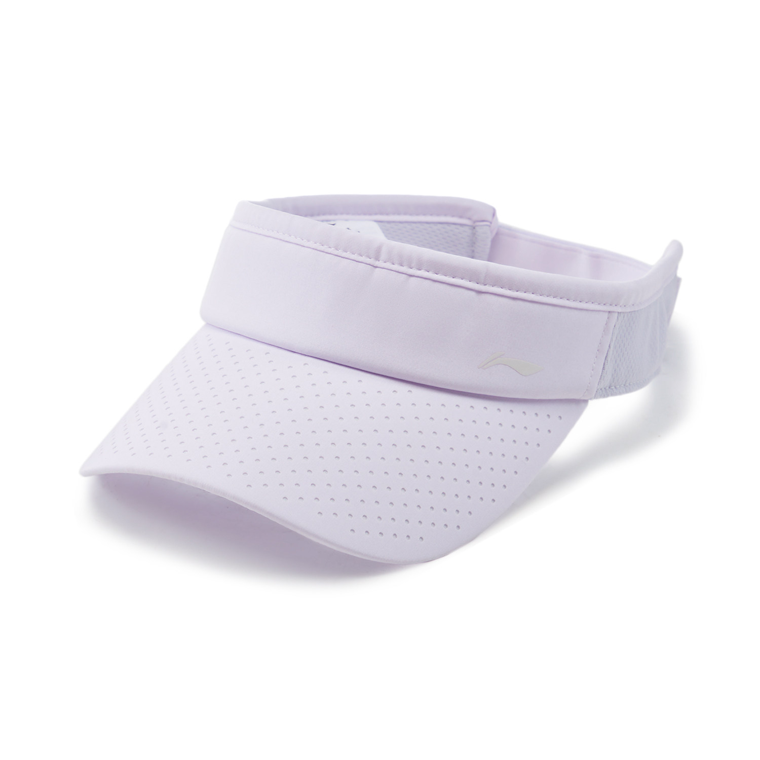 李宁正品2024新款女大童综合体能系列简约透气反光空顶帽YMYU032,童装/婴儿装/亲子装,帽子,淘宝优惠券,粉丝福利购,淘宝优惠卷