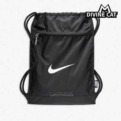 Nike/耐克正品春季男女收纳便携运动经典休闲双肩包BZ9779-001