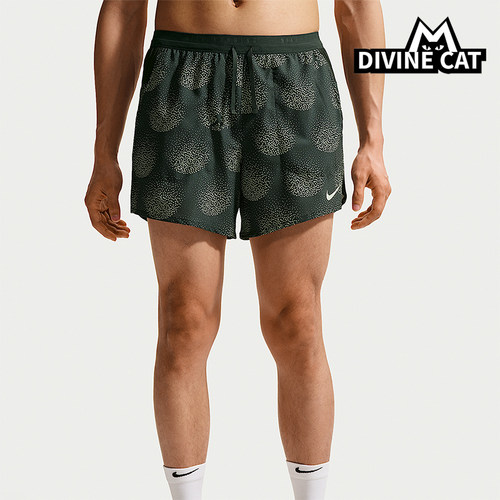 Nike/耐克正品Stride Dri-FIT 男士日常跑步经典短裤IO0531-317