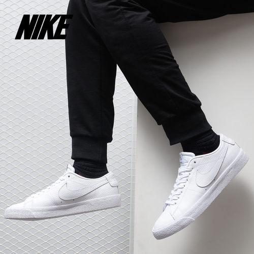 耐克正品Nike男子滑板鞋