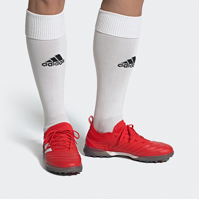 Adidas/阿迪达斯正品COPA 20.1 TF男子人造草坪足球运动鞋 G28634