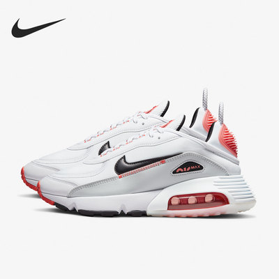 耐克男女缓震耐磨运动跑步鞋