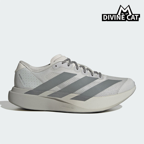 Adidas/阿迪达斯正品ADIZERO EVO SL男士运动耐磨跑步鞋KI7351