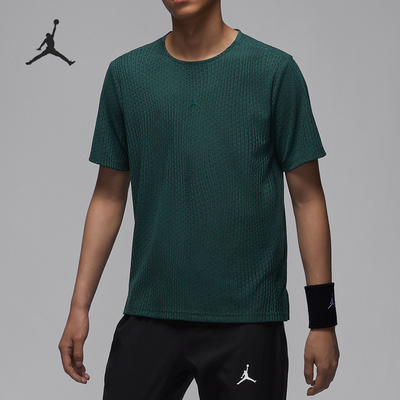 Nike/耐克男士运动休闲短袖