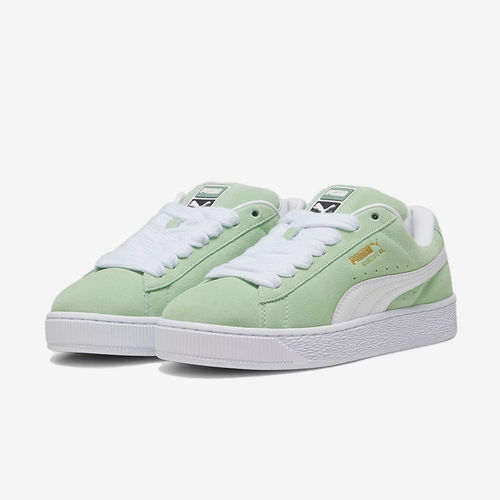 PUMA彪马正品Suede XL男女同款低帮休闲百搭潮流板鞋395205-07
