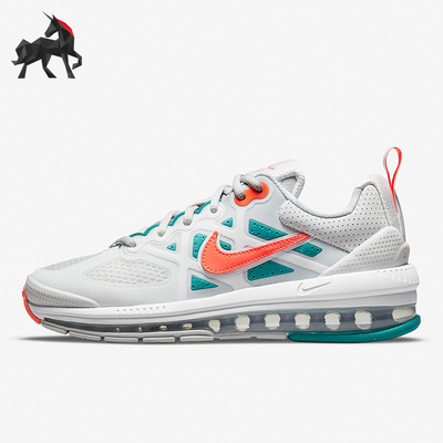 Nike/耐克正品Air Max Genome女子运动休闲缓震跑步鞋 CZ1645-001
