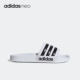 阿迪达斯正品 neo ADILETTE Adidas SHOWER男女舒适拖鞋 GZ5921
