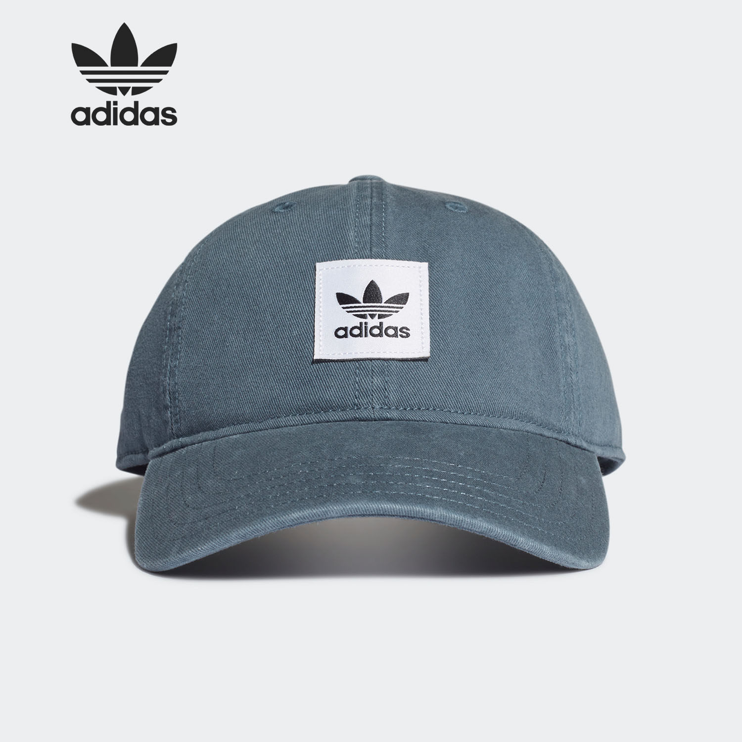 Adidas/阿迪达斯正品 夏季三叶草男女休闲运动帽 FM1669,运动包/户外包/配件,运动帽,淘宝优惠券,粉丝福利购,淘宝优惠卷