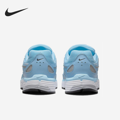 Nike/耐克正品P-6000男士低帮时尚系带缓震跑步鞋CD6404-401