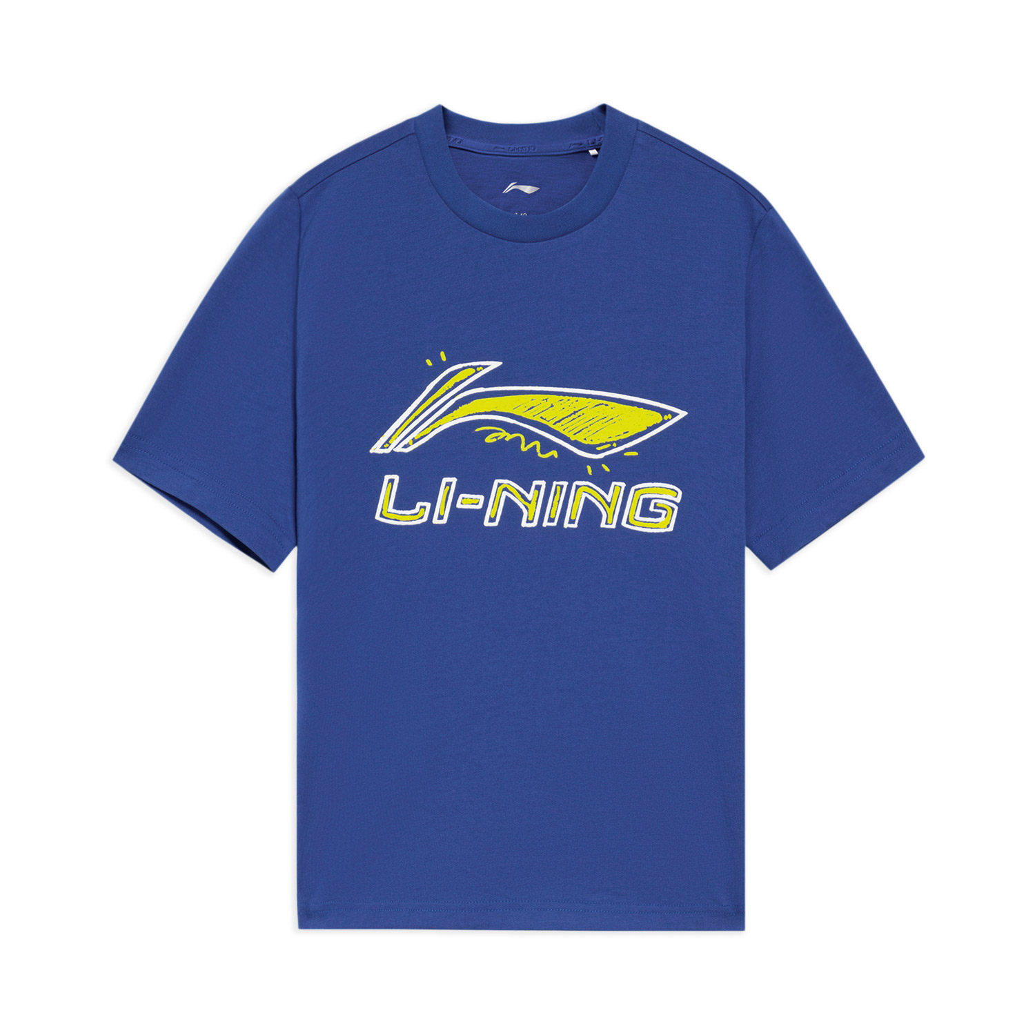 Lining/李宁正品夏季儿童运动生活系列纯色百搭圆领T恤YHSS203-10,童装/婴儿装/亲子装,T恤,淘宝优惠券,粉丝福利购,淘宝优惠卷