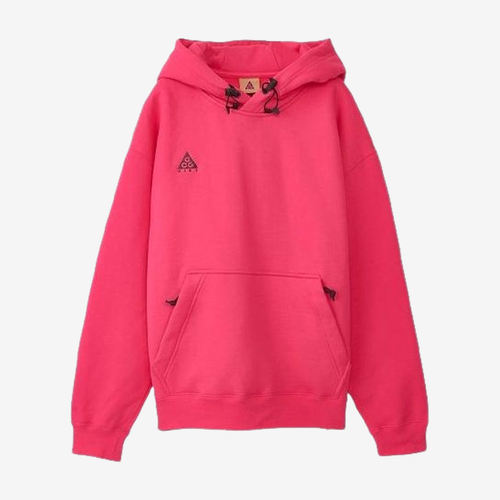 Nike耐克正品ACG男连帽宽松套头加绒长袖卫衣BQ3453-667
