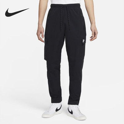 耐克男子运动休闲长裤