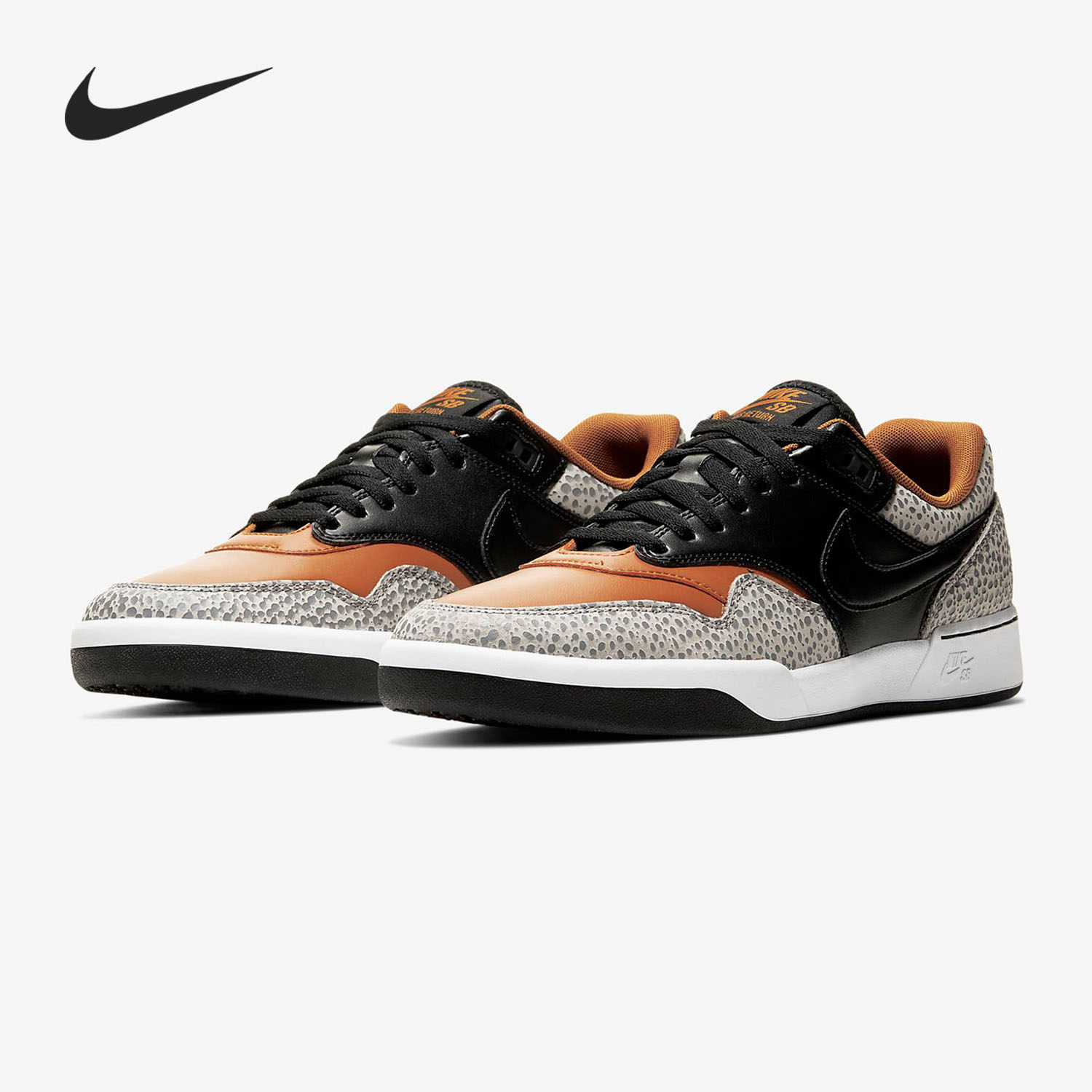 Nike/耐克正品 SB GTS RETURN PRM 男子运动休闲鞋 CV6283