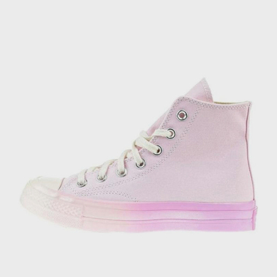 Converse/匡威正品ALL STAR女子渐变时尚潮流运动高帮板鞋A00533C
