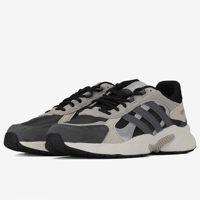 Adidas/阿迪达斯正品neo男子CRAZYCHAOS SHADOW跑步休闲鞋FX9109