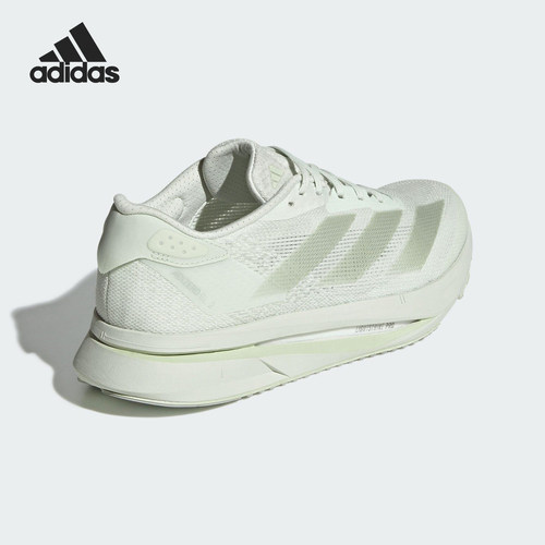 Adidas/阿迪达斯正品ADIZERO SL2女士厚底运动网球鞋IF9384