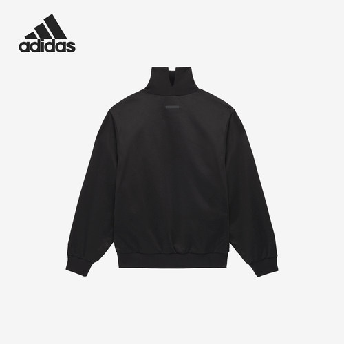 Adidas/阿迪达斯正品TricotMockNeckPulover女套头衫IT1922
