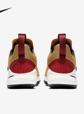 Nike/耐克正品AMBASSADOR XI 男士运动缓震篮球鞋AO2920-200